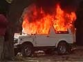 Meerut violence: arrested BJP MLA's wife and brother among 3,600 booked