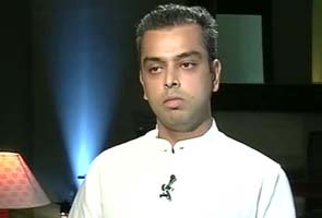 Ordinance row: Must be humble to accept and rectify an error, says Milind Deora