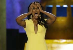 Miss America won't look the same anymore, Nina Davuluri said before winning