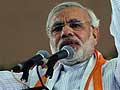 Narendra Modi to address rally in Kanpur on October 19