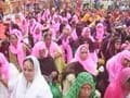 Narendra Modi addresses rally in Jaipur: Highlights