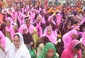 Narendra Modi addresses rally in Jaipur: Highlights