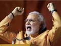 Diplomats from three dozen missions to attend Narendra Modi rally in Delhi