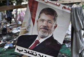 Egypt decides to dissolve Muslim Brotherhood NGO: report 