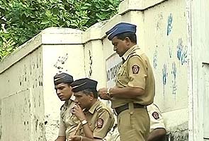 Maharashtra top cop sets himself ablaze, battling for life