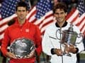 Rafael Nadal's lost years, Novak Djokovic's lost opportunities