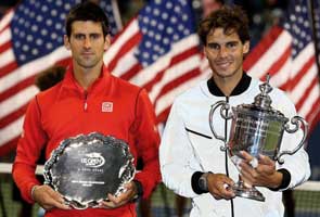 Rafael Nadal's lost years, Novak Djokovic's lost opportunities