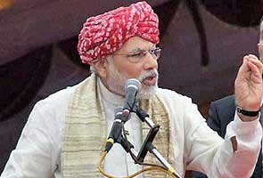 Not PR, this is ER: BJP on connecting Muslims with Narendra Modi