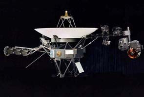 NASA's Voyager 1 spacecraft to exit solar system