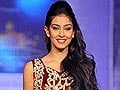 India's Navneet Kaur Dhillon out of Miss World contest