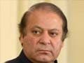 Pakistan Prime Minister Nawaz Sharif condemns blast outside Peshawar church