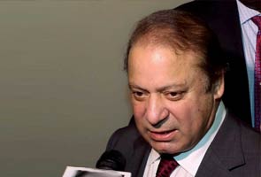 Nawaz Sharif says will be 'very happy' to meet Indian Prime Minister