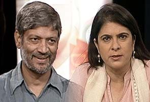 NDTV Dialogues: The Art Of Giving - full transcript