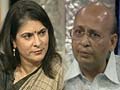 NDTV Dialogues: Food For All, Food For Thought - full transcript