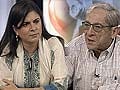 NDTV Dialogues: The India-Pakistan Conundrum - full transcript