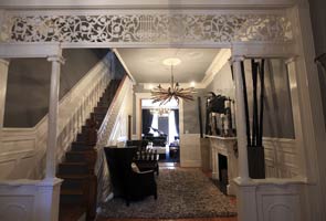 Once an $18,000 home on a seedy street, now a $5 million gem
