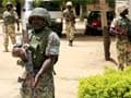 Nigeria: Militants kill students in college attack