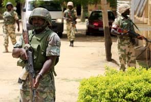 Nigeria: Militants kill students in college attack 