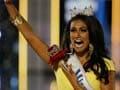 Angry tweets question Nina Davuluri, Indian-origin winner of Miss America