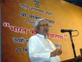 At times you will have to wear a 'topi', at times a 'tilak': Nitish Kumar's dig at Narendra Modi