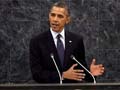 Syrian chemical weapon ban must be enforced, says Barack Obama at United Nations