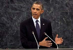 Barack Obama pledges diplomacy with Iran, puts onus on Hassan Rouhani