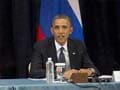 Barack Obama meets Russian gay activists amid crackdown
