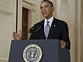 Barack Obama delays Syria vote, says diplomacy may work