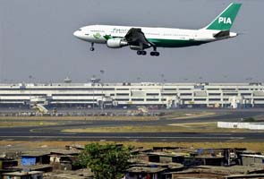 Pakistan set to privatise national airline PIA