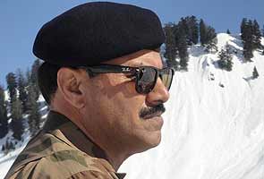 Pak Major General among two killed in blast near Afghan border