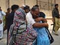 Christians fear fresh attacks after Pakistan church bombing