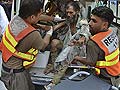 Bomb blast kills 17 people in northern Pakistan