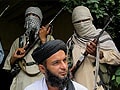 Pakistan militants prepare for war in Afghanistan
