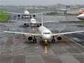 Air fares likely to go up by 10 percent after jet fuel price hike