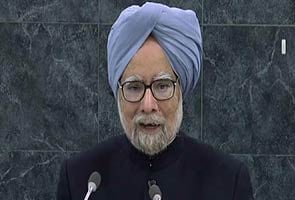 United Nations must be reformed to reflect political realities: PM Manmohan Singh