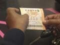 $400 million up for grabs in US Powerball drawing