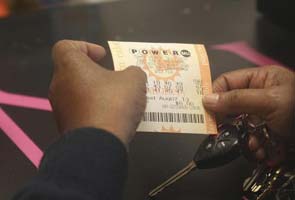 $400 million up for grabs in US Powerball drawing