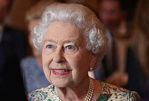 UK's Queen Elizabeth II offers job to keep an eye on her clocks