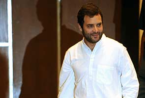 Rahul Gandhi to visit Amethi on September 30