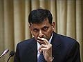 Marginal standing facility will be lowered faster than repo rate hiked: RBI chief
