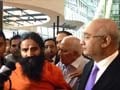 Yoga guru Baba Ramdev allowed to proceed with UK schedule after two-day probe at London airport