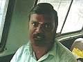 Serial rapist who escaped from Bangalore prison arrested