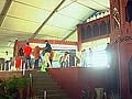 In Chhattisgarh, a Red Fort replica for Narendra Modi speech today