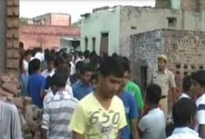 Young man beheaded, girl killed: the end they deserved, says Haryana village