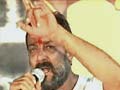 Sanjay Dutt to act, dance for jail fundraiser