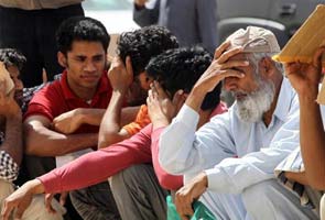 Kerala government to help returnees from Saudi Arabia