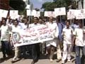 Seemandhra electricity employees begin 72-hour strike