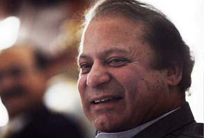 Pakistan wants strong relations with India, says Nawaz Sharif
