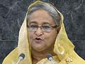 Border pact with India 'win-win' deal, says Bangladesh Prime Minister Sheikh Hasina