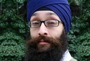 Sikh professor attacked in possible hate crime in US